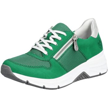 Bild von Rieker  Halbschuhe Schnuerschuhe BEQUEM-SCHNÜRHALBSCHUH 48135-52 (G)