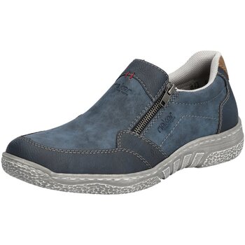 Bild von Rieker Slipper, Halbschuh, Freizeitschuh mit Perforation