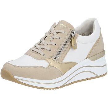Bild von Remonte Sneaker Sneaker Wechselfußbett, weiche Polsterung