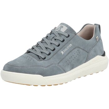 Bild von Rieker  Halbschuhe Schnuerschuhe U110114 U11 U1101-14