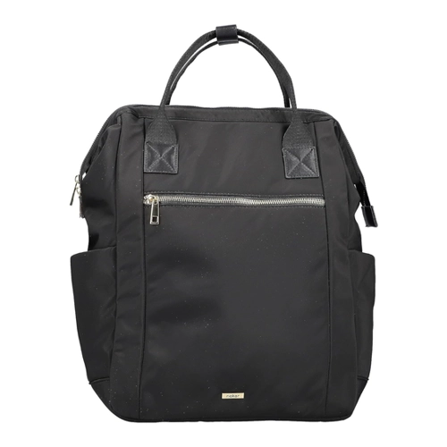 Bild von Cityrucksack H1580 Schwarz