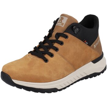 Bild von Rieker  Halbschuhe Schnuerschuhe HWK Stiefel U0163-68