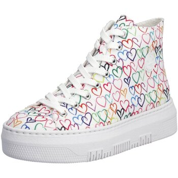 Bild von Rieker  Sneaker FSK Halbschuhe M1913-90