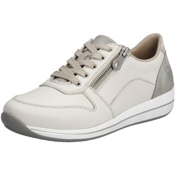 Bild von Rieker  Halbschuhe Schnuerschuhe FSK Halbschuhe N1100-80
