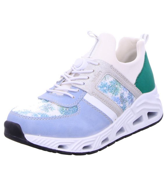 Bild von Rieker  Damenschuhe Slipper N5251-91