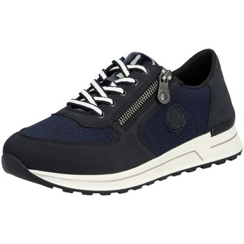 Bild von Rieker  Halbschuhe Schnuerschuhe BEQUEM-SCHNÜRHALBSCHUH N1411-14 (H)