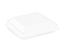 Bild von Deckel für Fingerfood-Becher für WX-66371, PET, 40 Stk.
