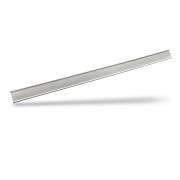 Bild von Clipbandverschlüsse Beutelverschlüsse 180 x 8 mm, Weiss, 1000 Stk.