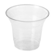 Bild von BIO Salat Shaker 200 ml O 96 mm Bio-Kunststoff (PLA), 50 Stk.