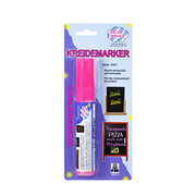 Bild von Kreidemarker pink, Schreibbreite 3-15mm, 1 Stk.