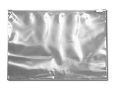 Bild von Schiebeverschlussbeutel Gleitverschlussbeutel 160 x 220 mm, 60 my, 100 Stk.