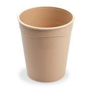 Bild von Mehrweg Heißgetränkebecher Kaffeebecher Glühweinbecher Eichstrich 200ml O 80mm, 10 Stk.