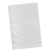 Bild von Flachbeutel  150 x 200 mm,  100my, transparent, 100 Stk.