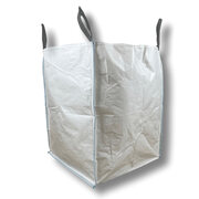 Bild von Big Bag  90x90x110cm Typ Stein SWL 1.500 kg unbeschichtet