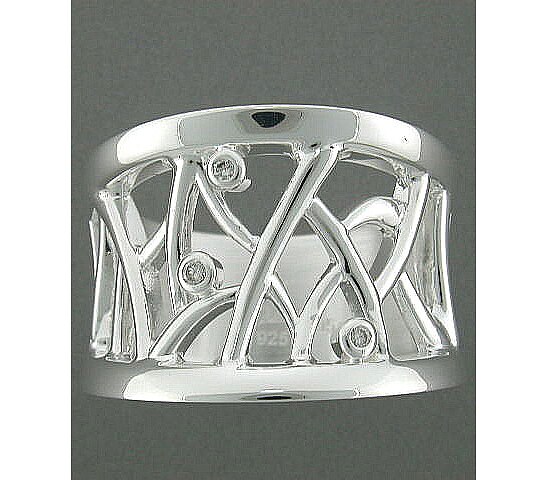 Bild von Damen-Ring von Quinn 0215897
