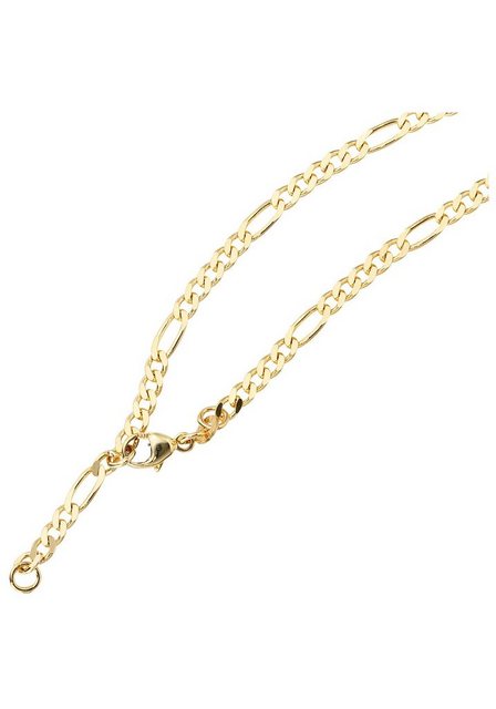 Bild von JOBO Fußkette, 333 Gold 25 cm