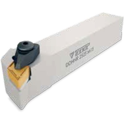 Bild von Teknik Makina - Klemmhalter 107,5° für Wendeplatten DN-- 1506 D098TM