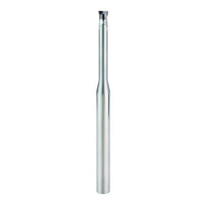 Bild von COGO Tools - Eckradiusfräser CBN High Speed Helix 30° Beschichtung 1,2X0,1Rmm 2CCR012010030