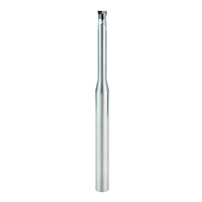 Bild von COGO Tools - Eckradiusfräser CBN High Speed Helix 30° Beschichtung 1,2X0,2Rmm 2CCR012020030
