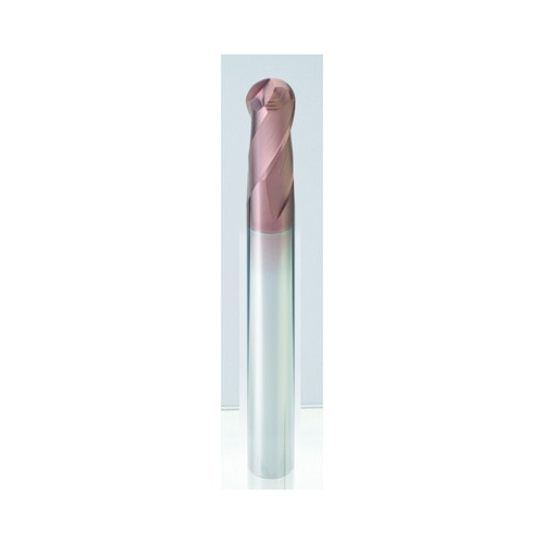 Bild von VHM Kugelfräser Ultrapräzise von Cogo Tools