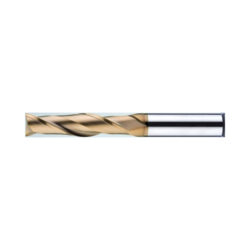 Bild von VHM Schaftfräser lang Helix 30° von Cogo Tools