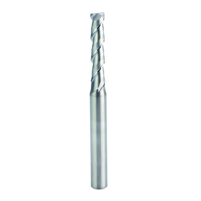 Bild von COGO Tools - Schaftfräser für Aluminium Helix 45° 3,5mm 2AHE035100S06