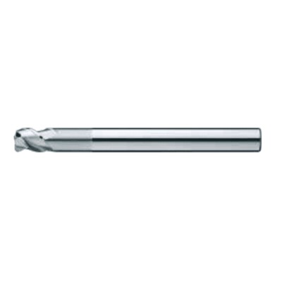 Bild von COGO Tools - VHM Eckradiusfräser für Aluminium Helix 45° RTAC 20XR3mm 3AHRD200030150