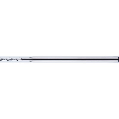 Bild von COGO Tools - VHM Schaftfräser Mikro Lang Helix 30° 12mm 2NLE120300090