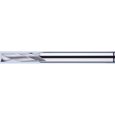 Bild von COGO Tools - Einzahnfräser Helix 30° 0,6mm 3NEM006015S04