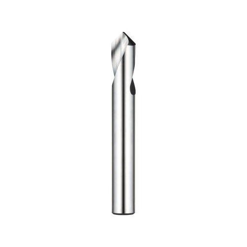 Bild von NC Anbohrer Helix 30° TISIN Beschichtung 4mm von Cogo Tools
