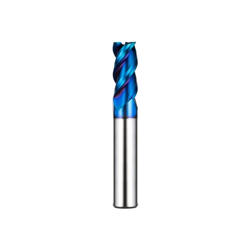 Bild von VHM Fräser für Heavy Cuts - Cogo Tools 1,5mm 4ESE015040S04
