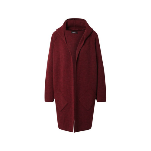 Bild von Zwillingsherz Strickjacke Annabell – Elegant und vielseitig