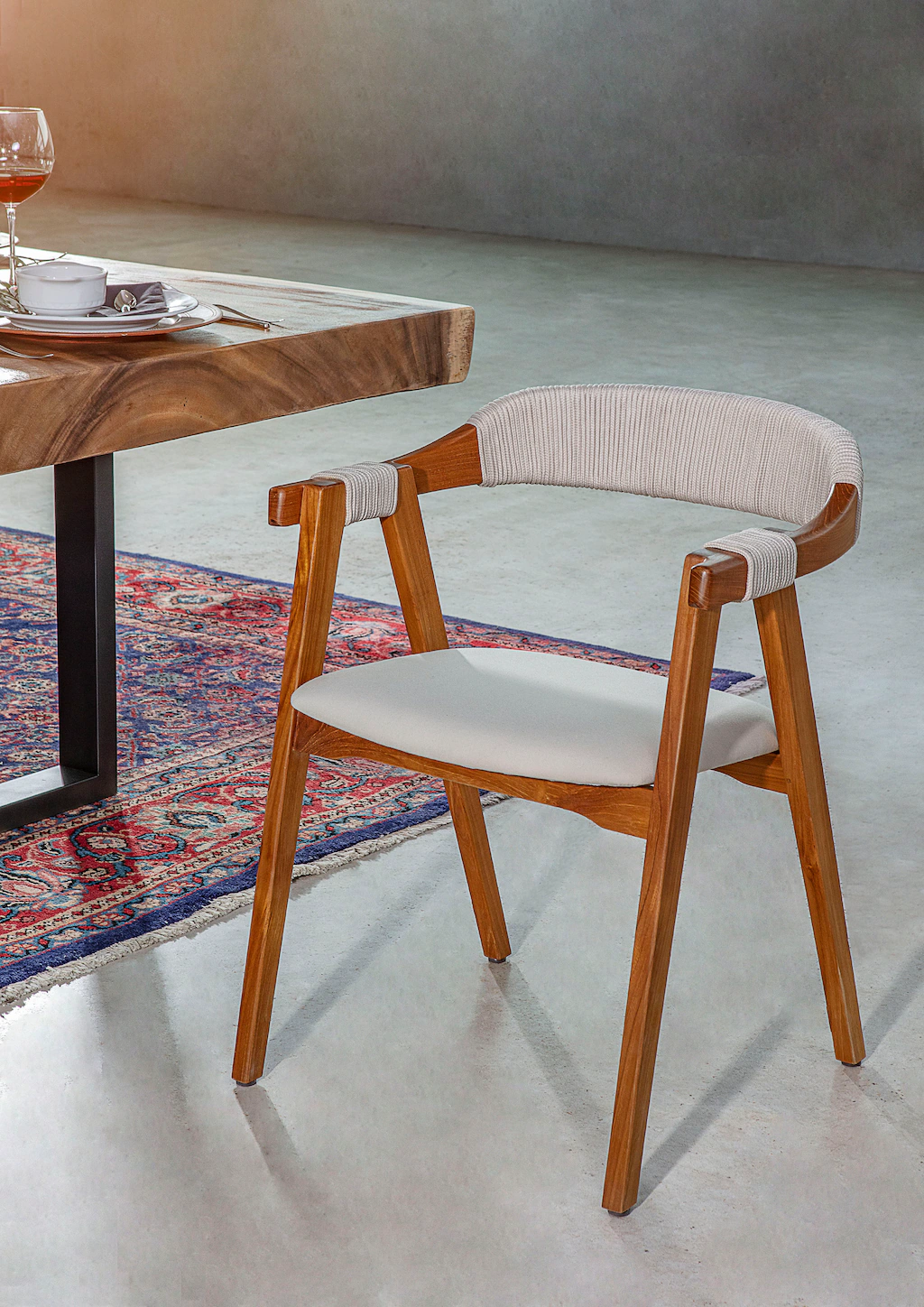 Bild von Gutmann Factory Stuhl "Spy"