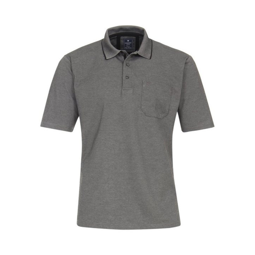 Bild von Redmond Poloshirt - Sportlich und Vielseitig für den Sommer