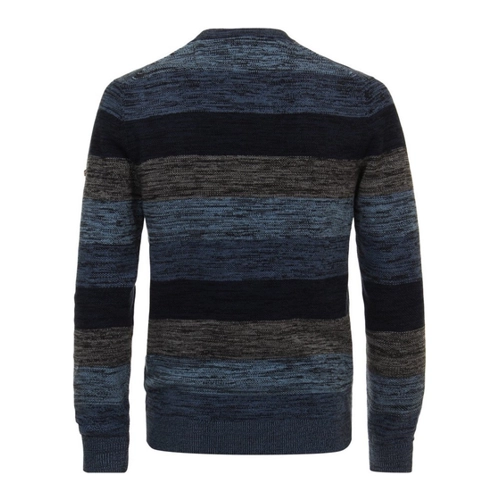 Bild von Stylischer Redmond Pullover für Herren