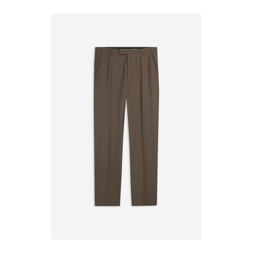 Bild von CINQUE Stoffhose CIMONOPOLI-H in Terracotta