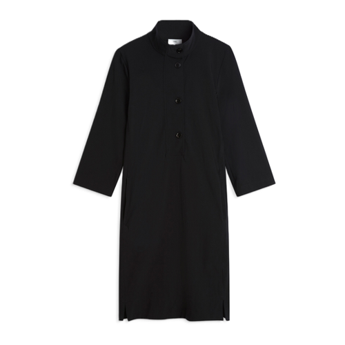 Bild von CINQUE Blusenkleid mit Stehkragen für Damen