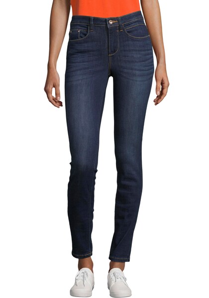 Bild von TOM TAILOR Skinny-fit-Jeans, in figurbetonter 5-Pocket-Form