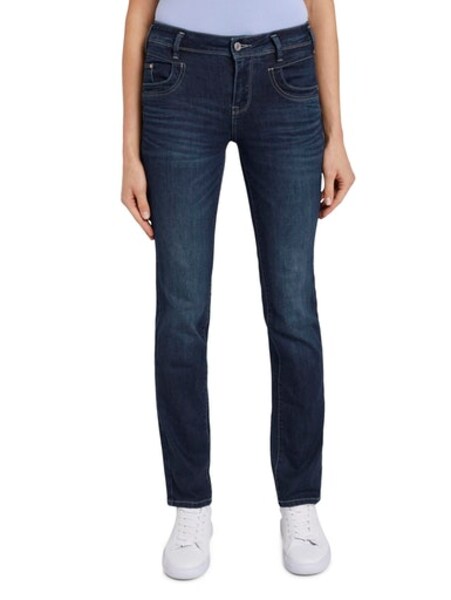 Bild von Tom Tailor TOM TAILOR Damen Alexa Straight Jeans 30