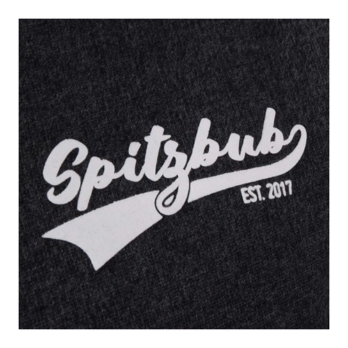 Bild von Spitzbub Herren Hoodie Thorben – Vielseitiger Begleiter für Freizeit und Sport