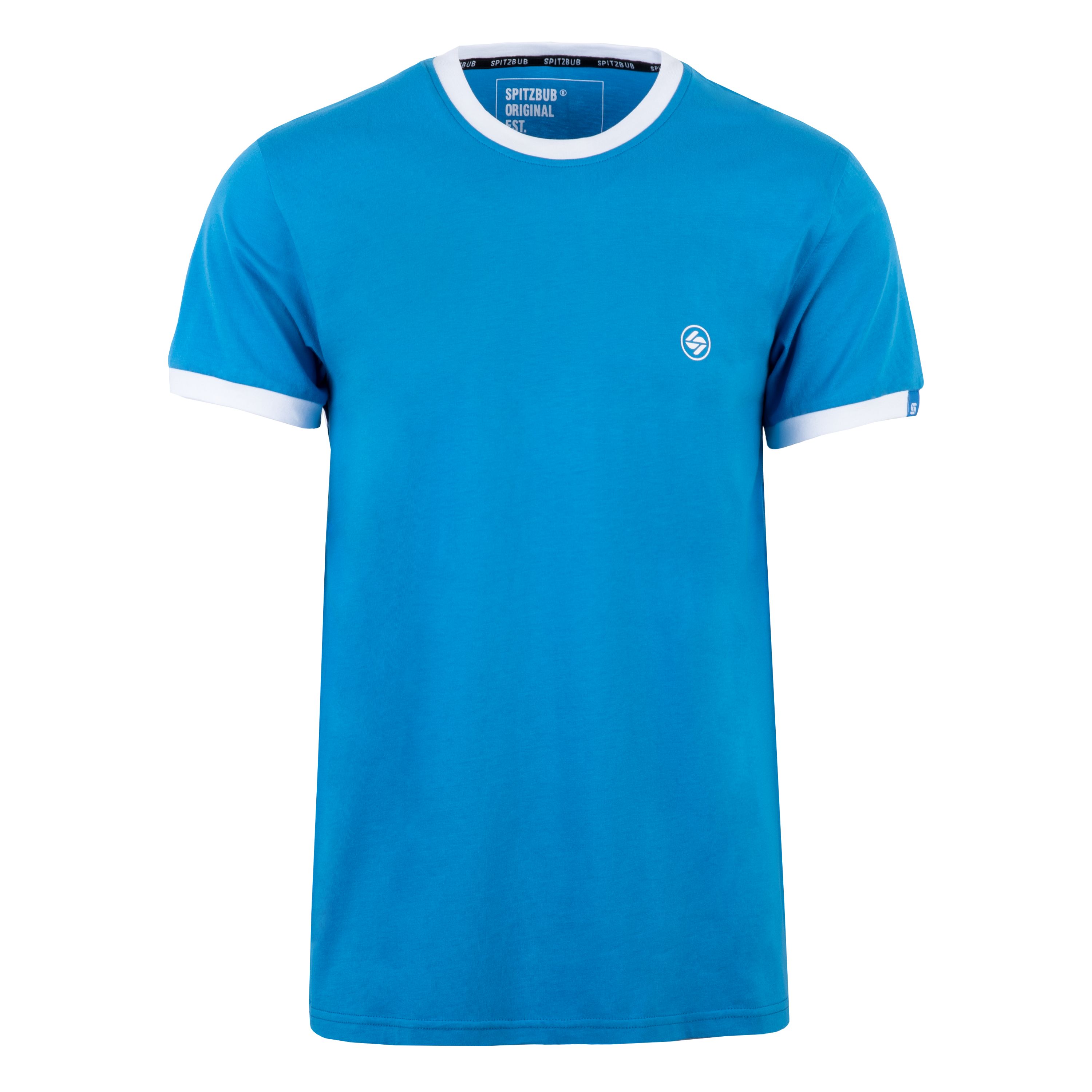 Bild von spitzbub Herren  Jonas /  Größe XL / Blau
