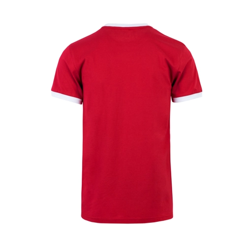 Bild von Sportliches T-Shirt "Gerd" für Herren im Test