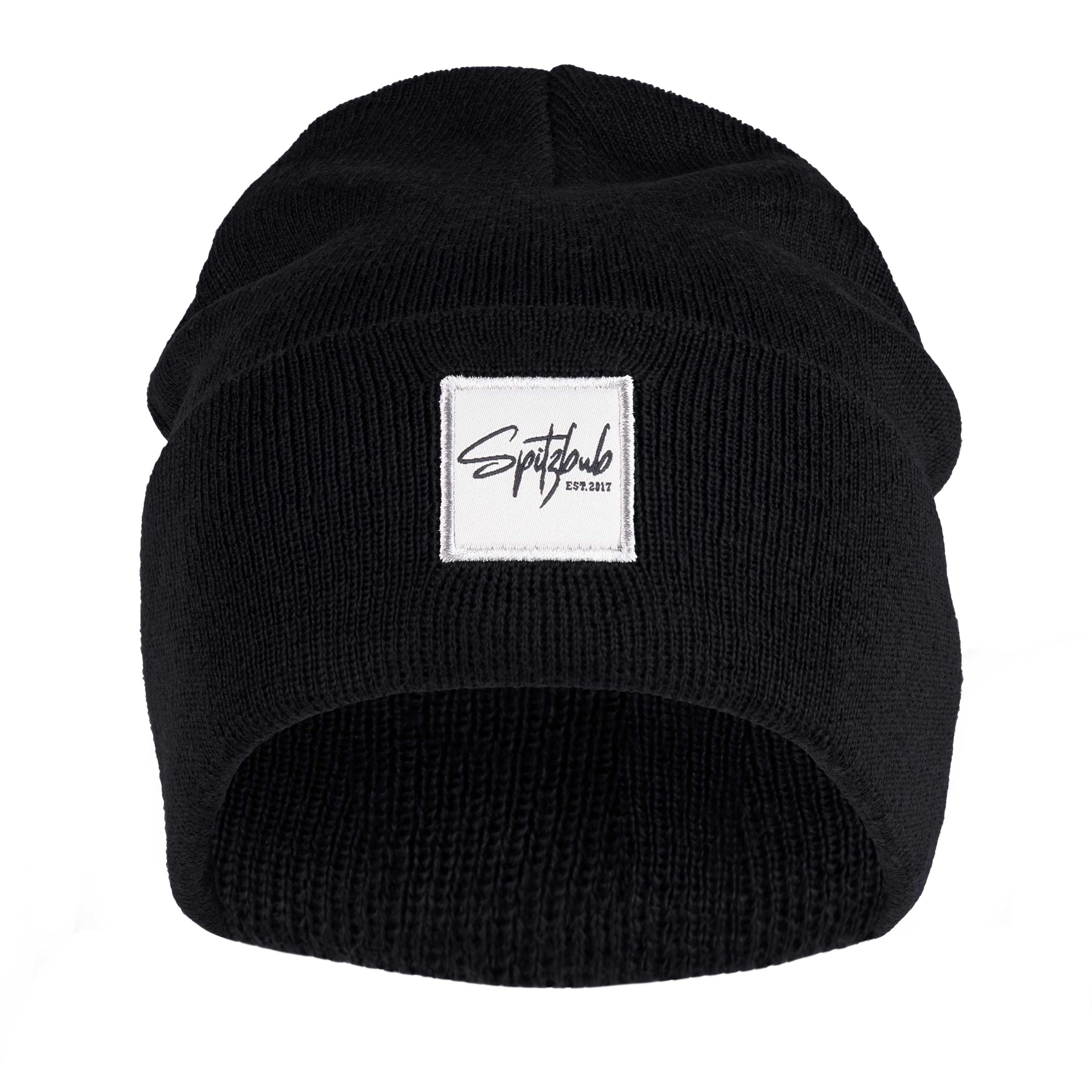 Bild von spitzbub Unisex  Theobald /  Größe One Size / Schwarz