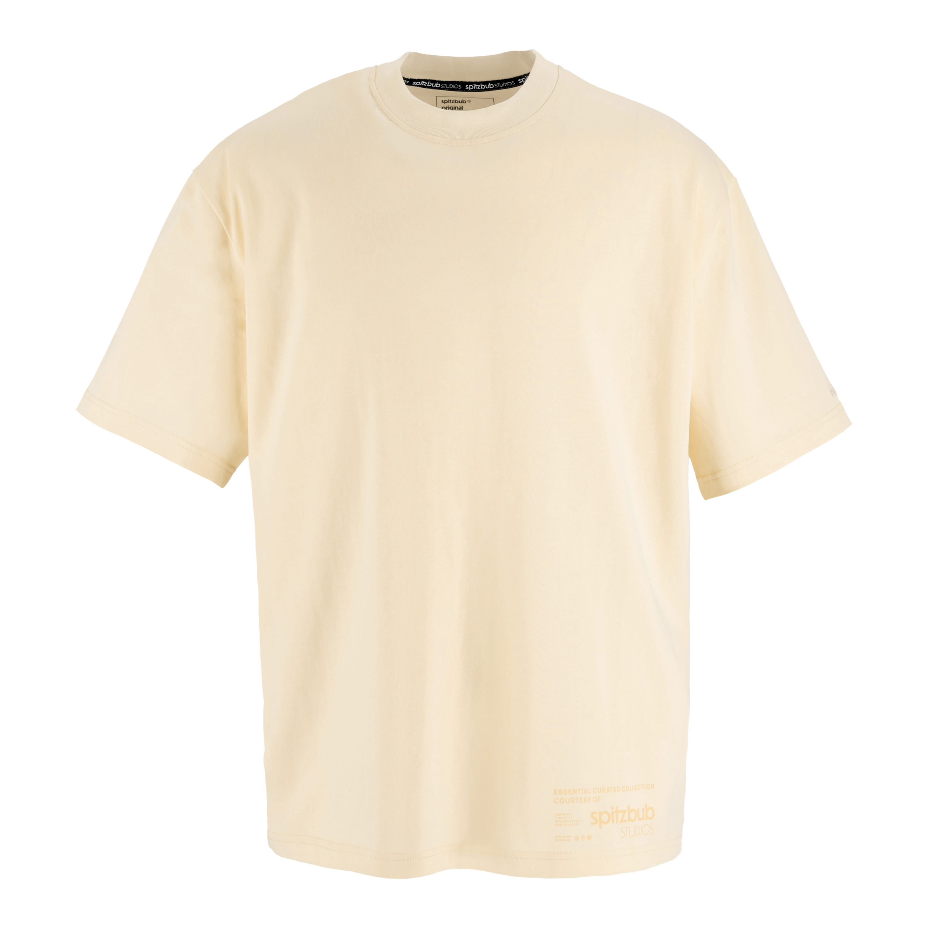 Bild von spitzbub Herren  Jack /  Größe M / Beige