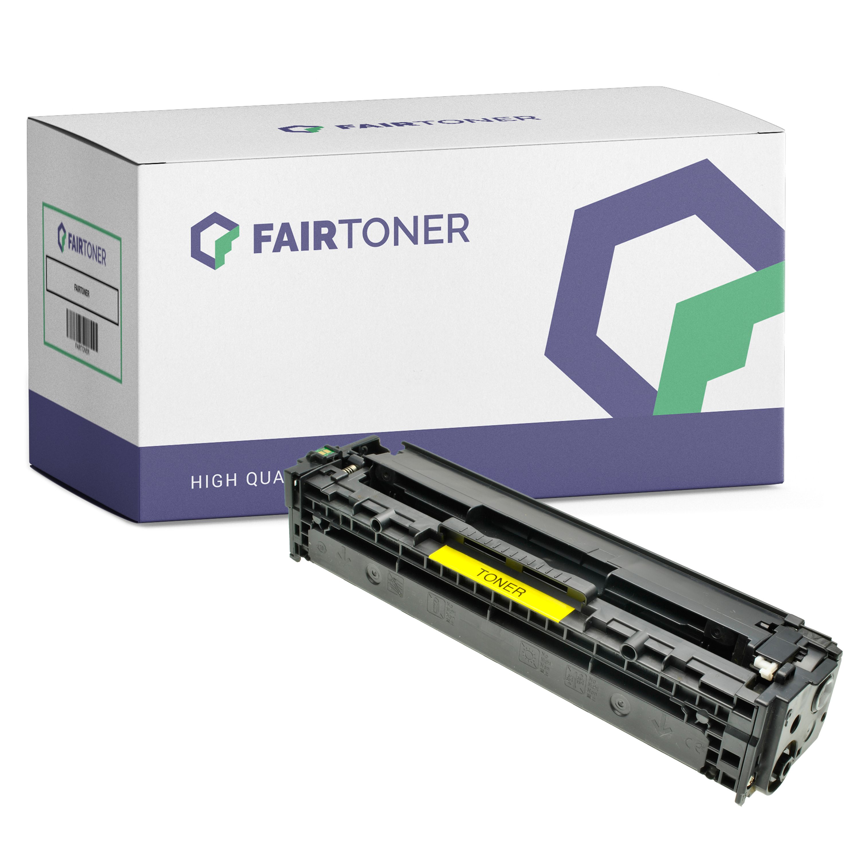 Bild von Kompatibel für Canon 1977B002 / 716Y Toner Gelb