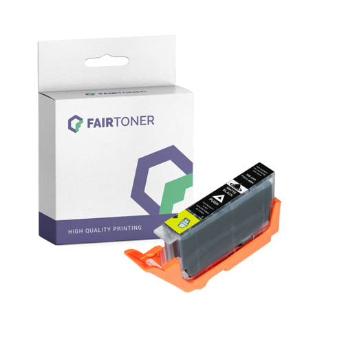 Bild von Kompatible Druckerpatrone für Canon 6402B001 / PGI-72MBK – Matt Schwarz