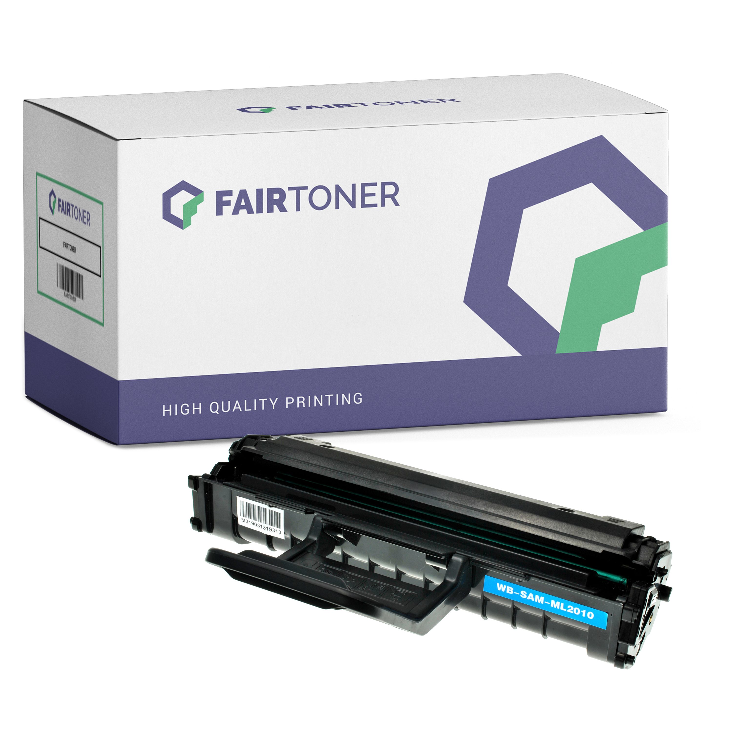 Bild von Kompatibel für Samsung SCX-4521D3/ELS Toner Schwarz