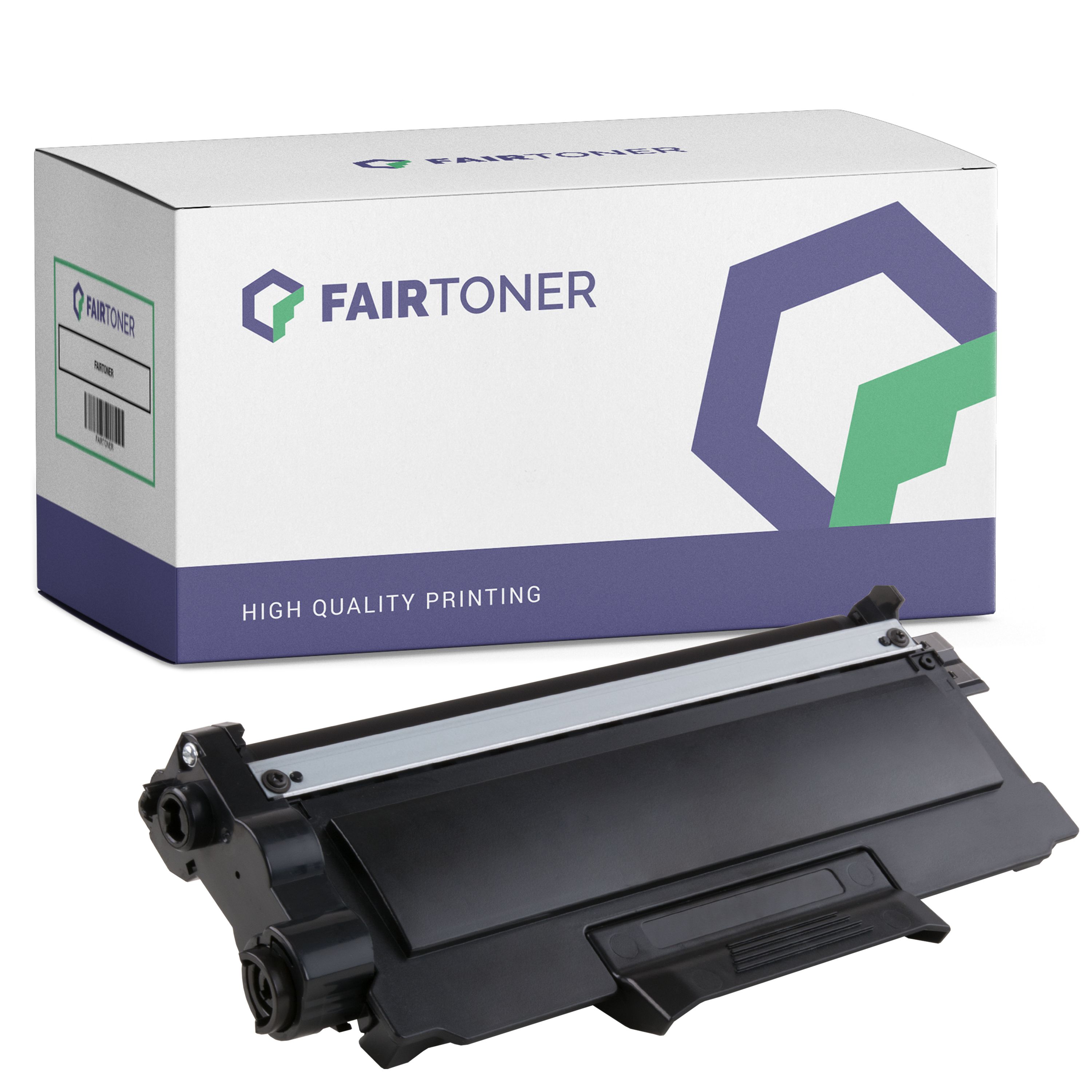 Bild von Kompatibel für Brother TN-2220 Toner Schwarz XL
