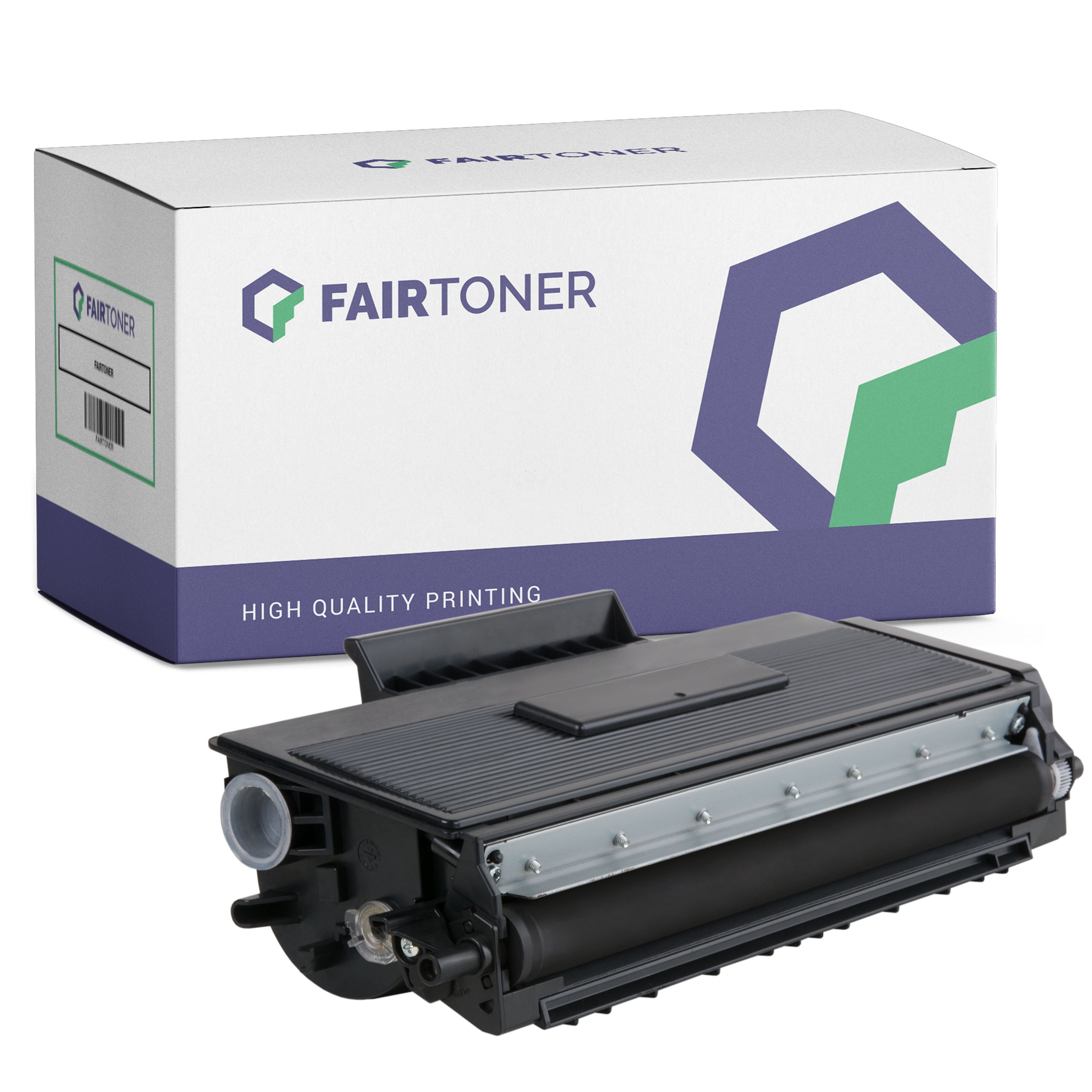 Bild von Kompatibel für Brother TN-3170 Toner Schwarz XL