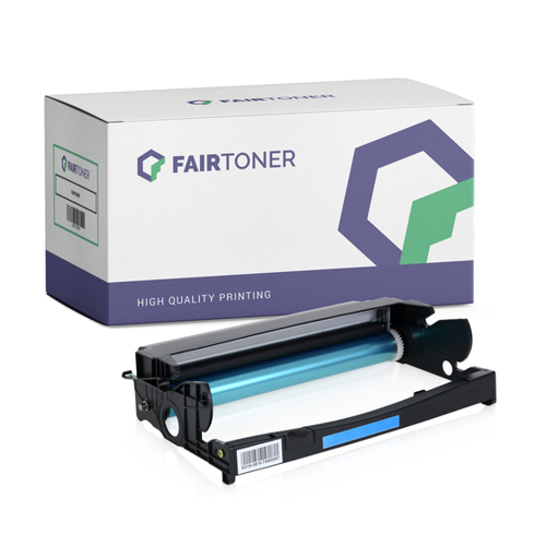 Bild von Kompatible Trommel für Lexmark X203H22G - FairToner im Test